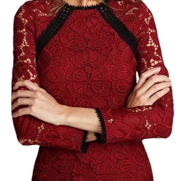 Kharis dress by Alexis Size Small - Picture 2 of 11